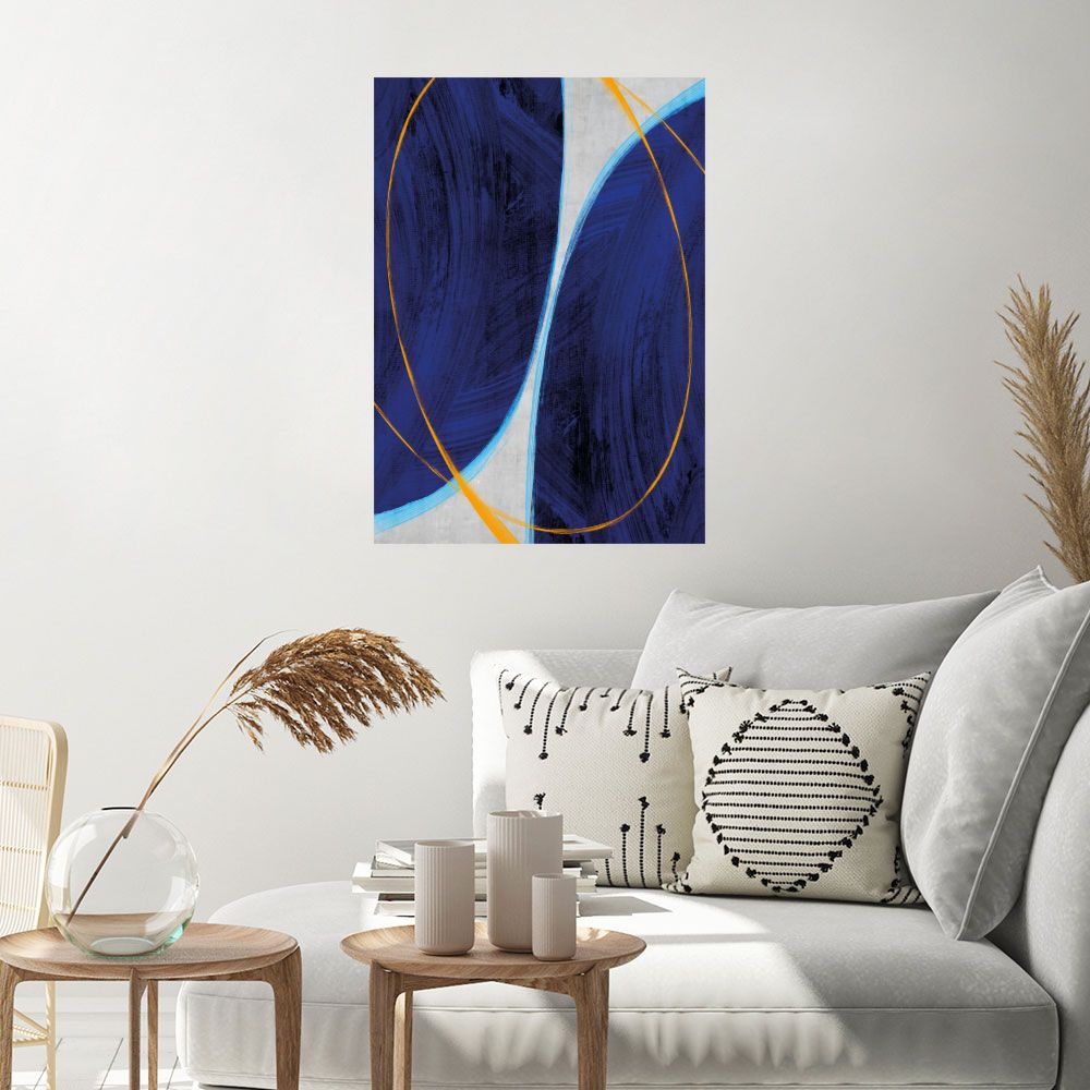 Affiche Courbes dynamiques