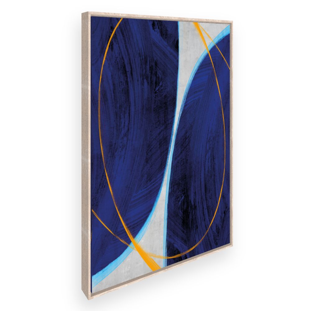 Toile Courbes dynamiques