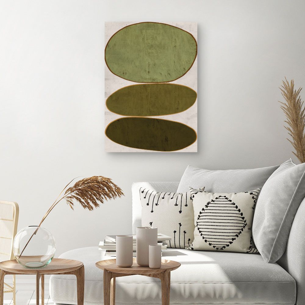 Tableau Formes organiques