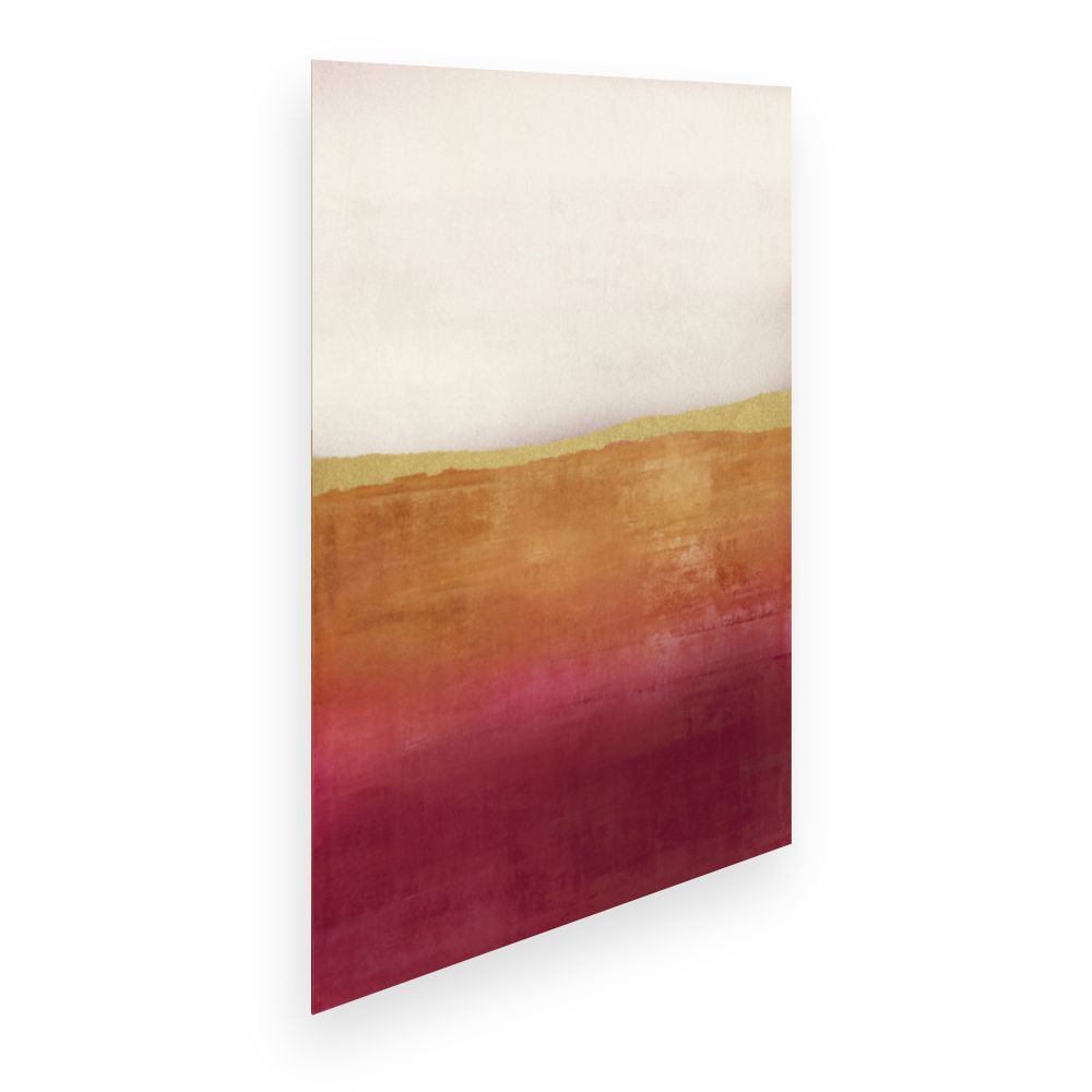 Affiche Élégance abstraite