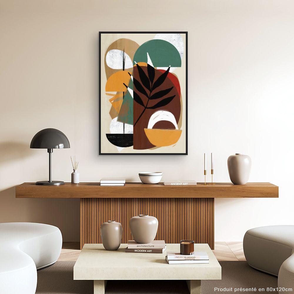 Tableau Feuilles graphiques