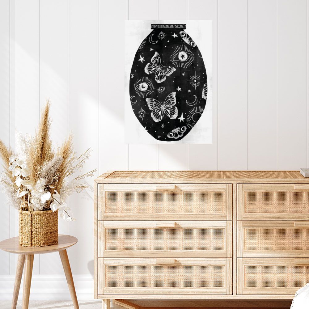 Affiche Rêve mystique