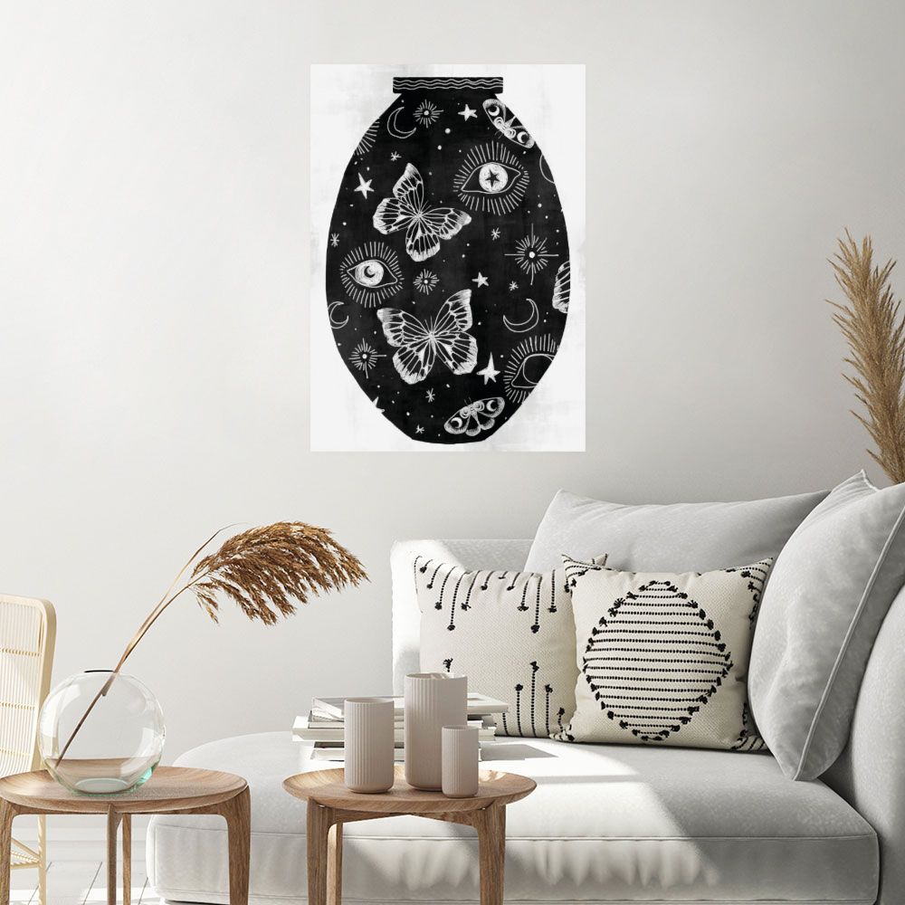 Affiche Rêve mystique