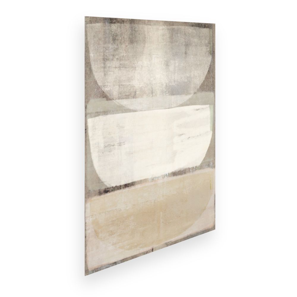 Affiche Formes minimalistes