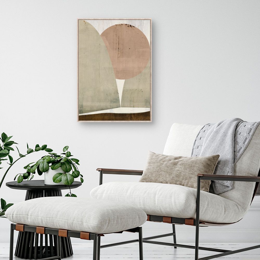 Tableau Art abstrait moderne