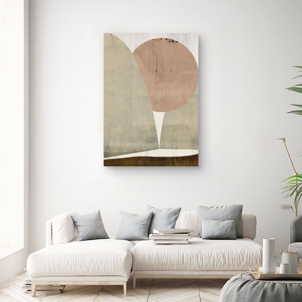 Tableau Art abstrait moderne