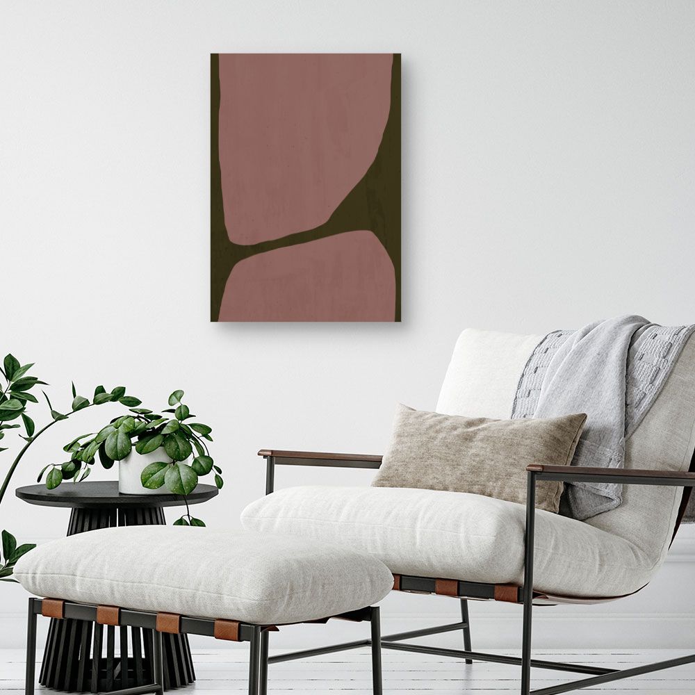 Tableau Formes organiques