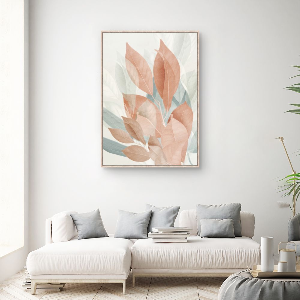 Tableau Élégance naturelle