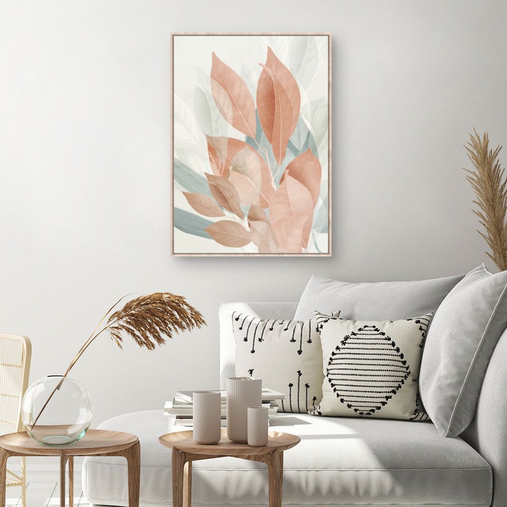 Tableau Élégance naturelle