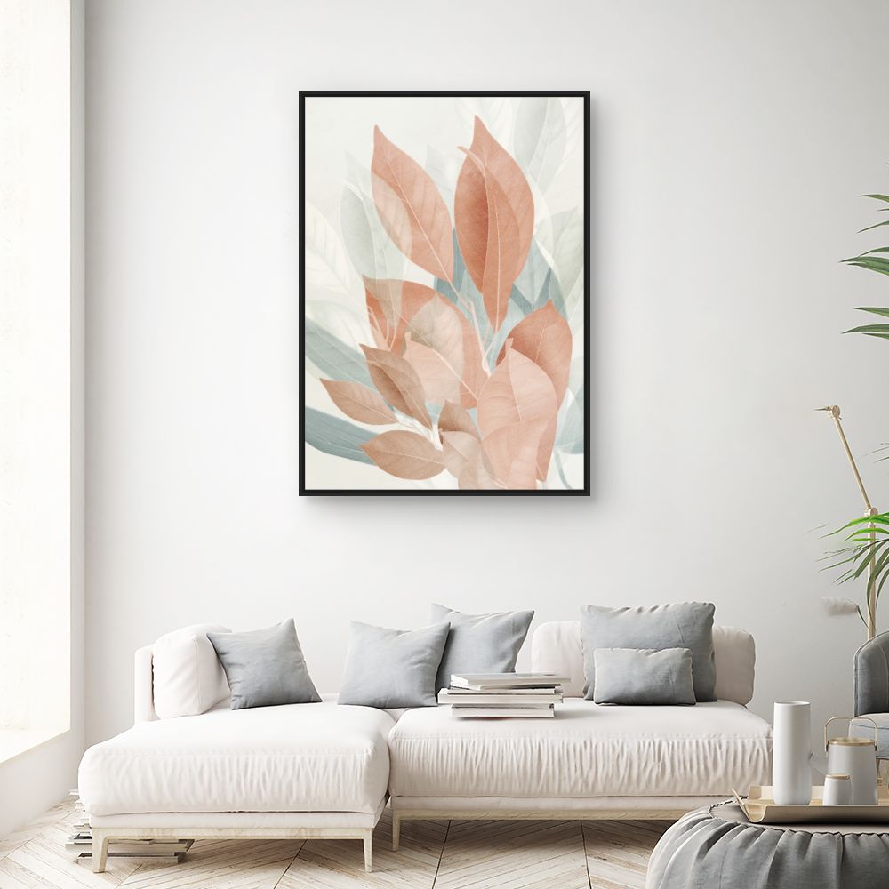 Tableau Élégance naturelle