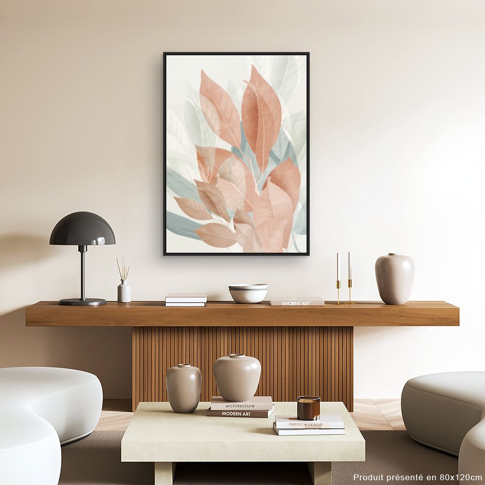 Tableau Élégance naturelle