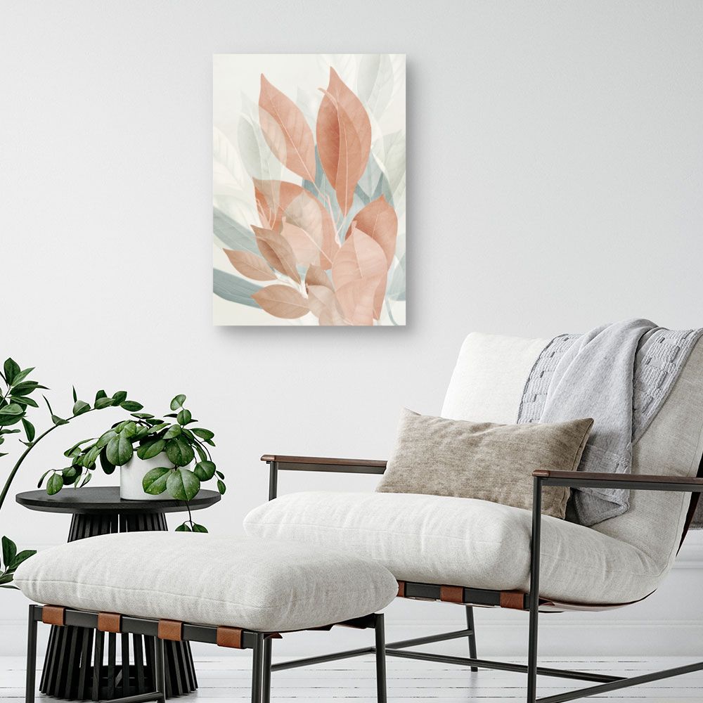 Tableau Élégance naturelle