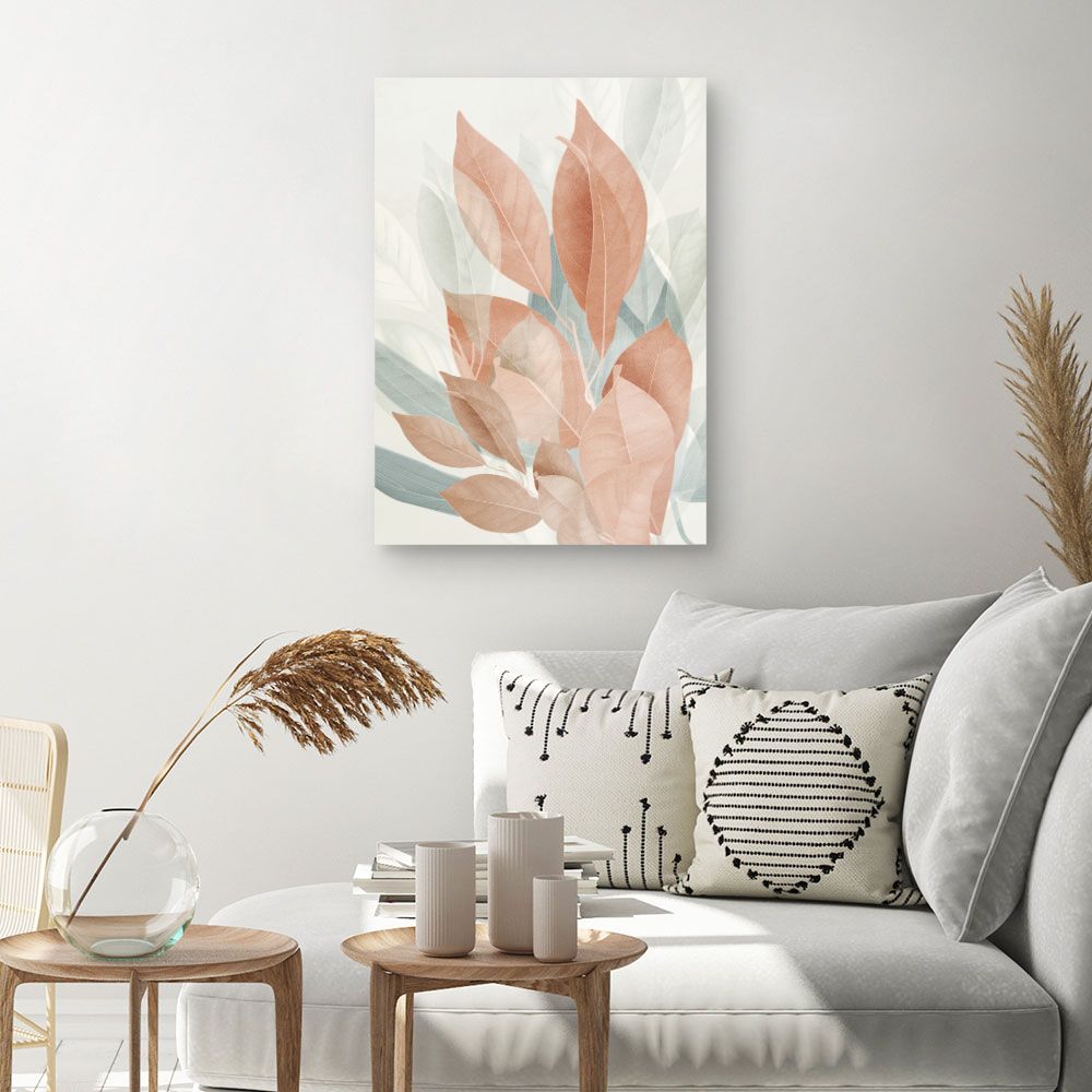 Tableau Élégance naturelle