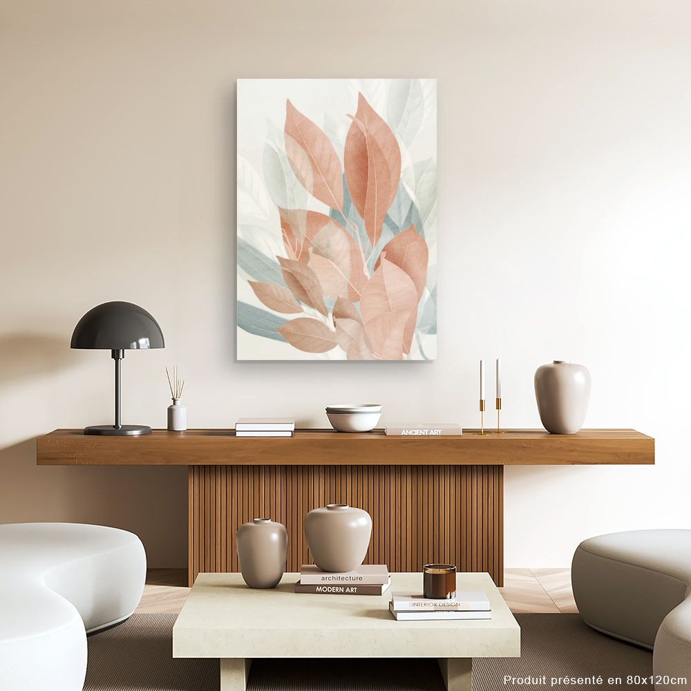 Tableau Élégance naturelle