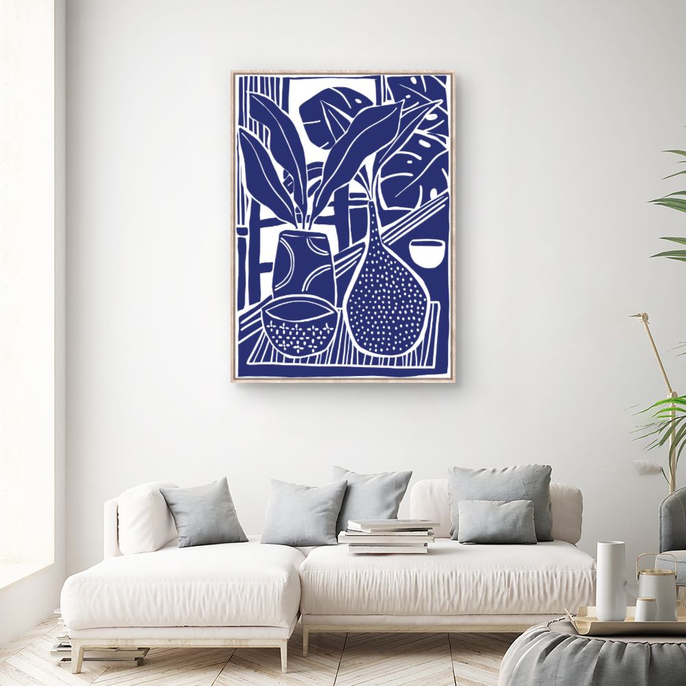 Tableau Nature élégante