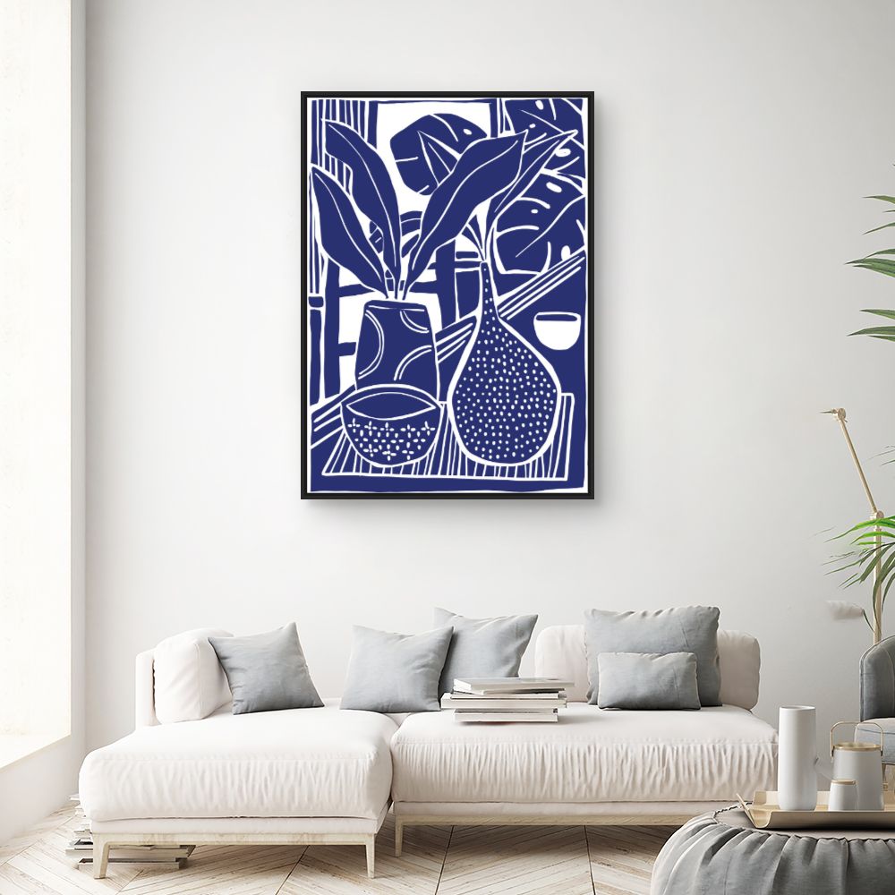 Tableau Nature élégante