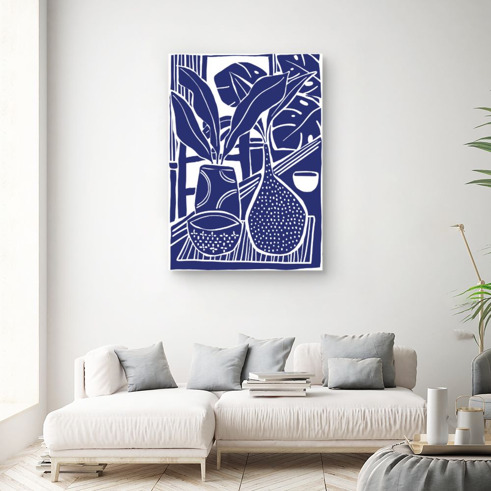 Tableau Nature élégante