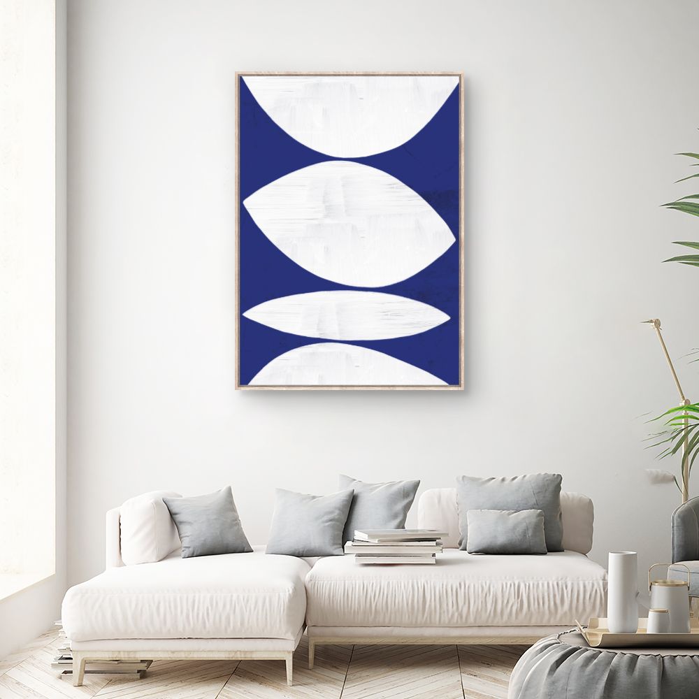 Tableau Formes abstraites