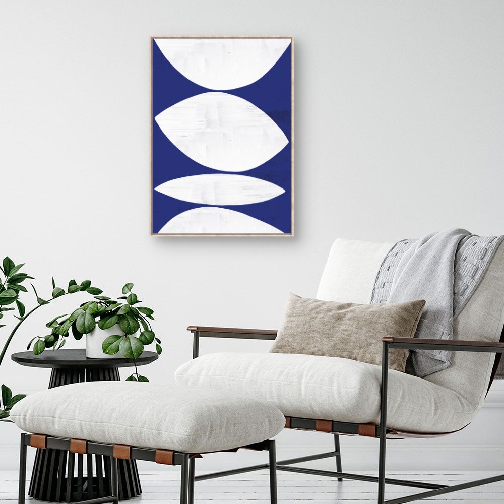 Tableau Formes abstraites