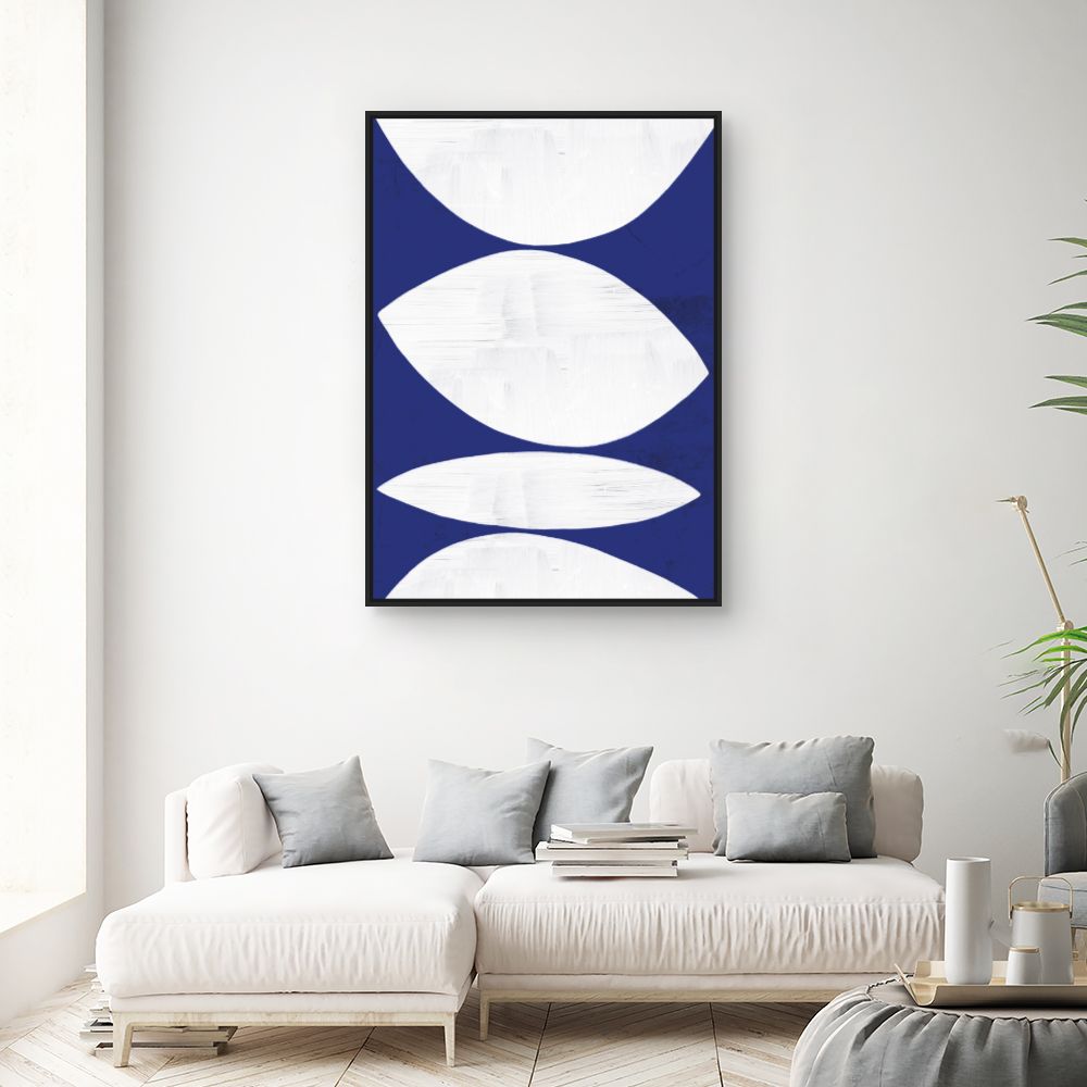 Tableau Formes abstraites