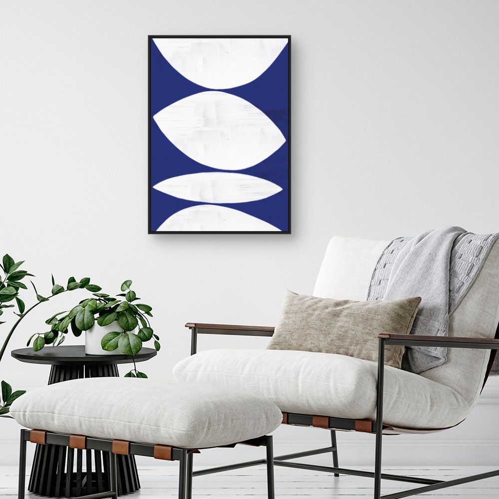 Tableau Formes abstraites