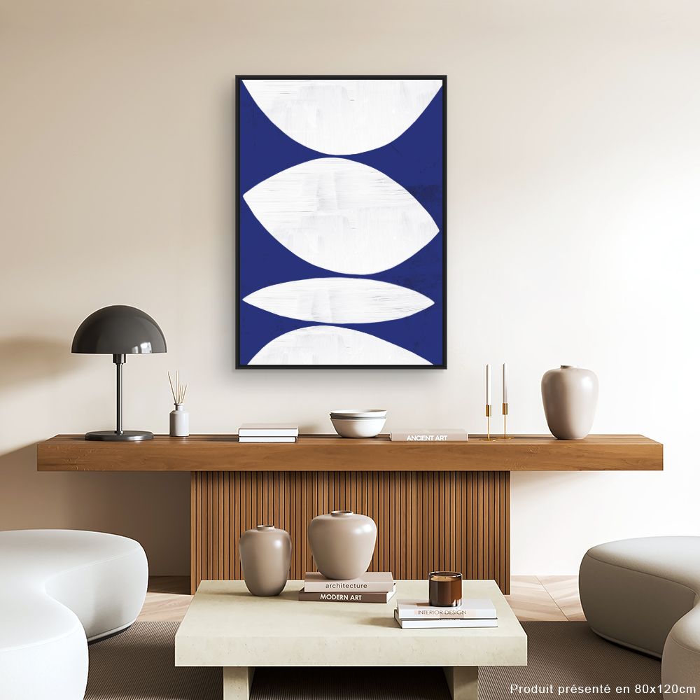 Tableau Formes abstraites