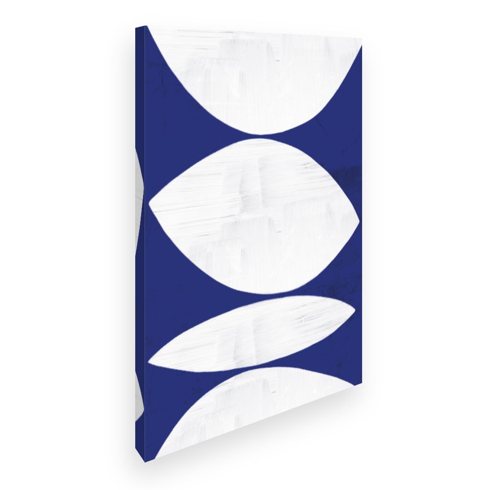 Toile Formes abstraites