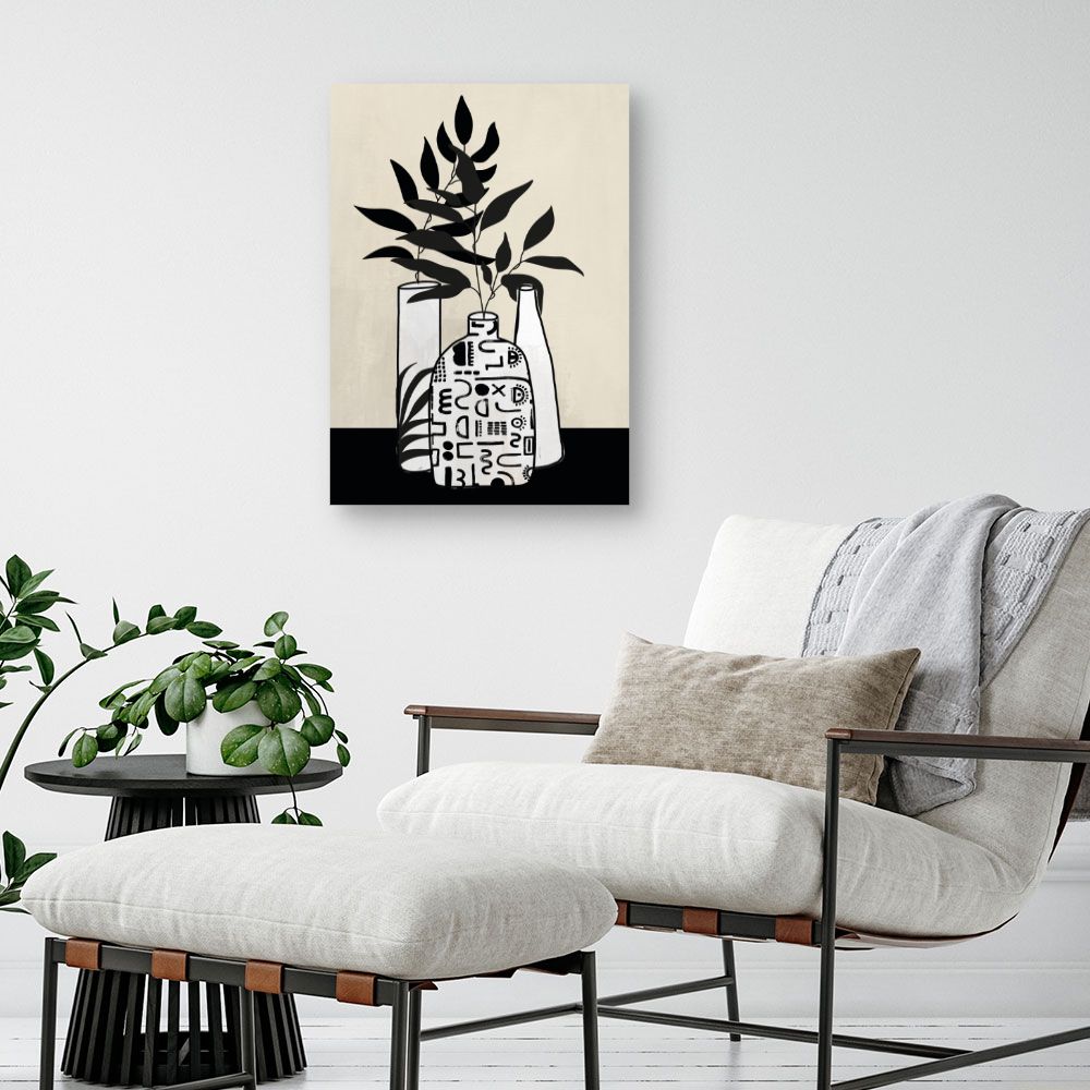 Tableau Élégance naturelle