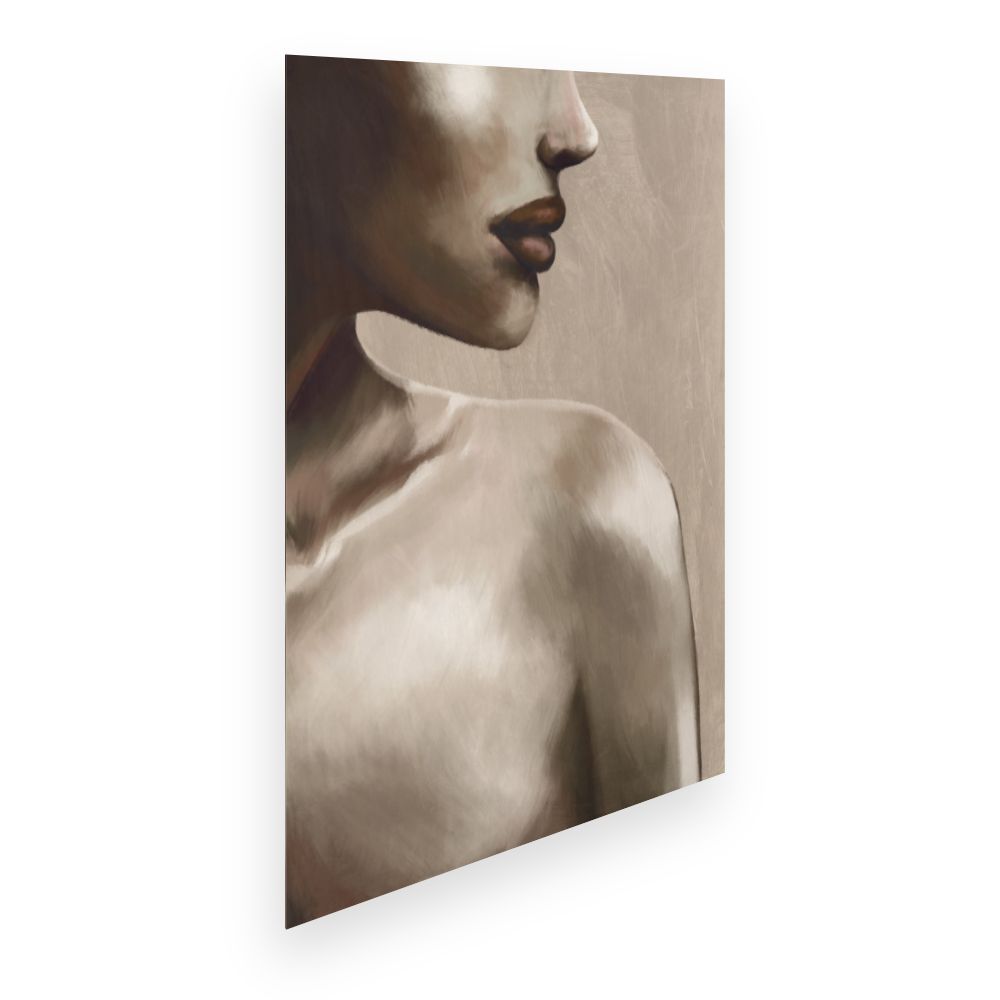 Affiche Élégance subtile