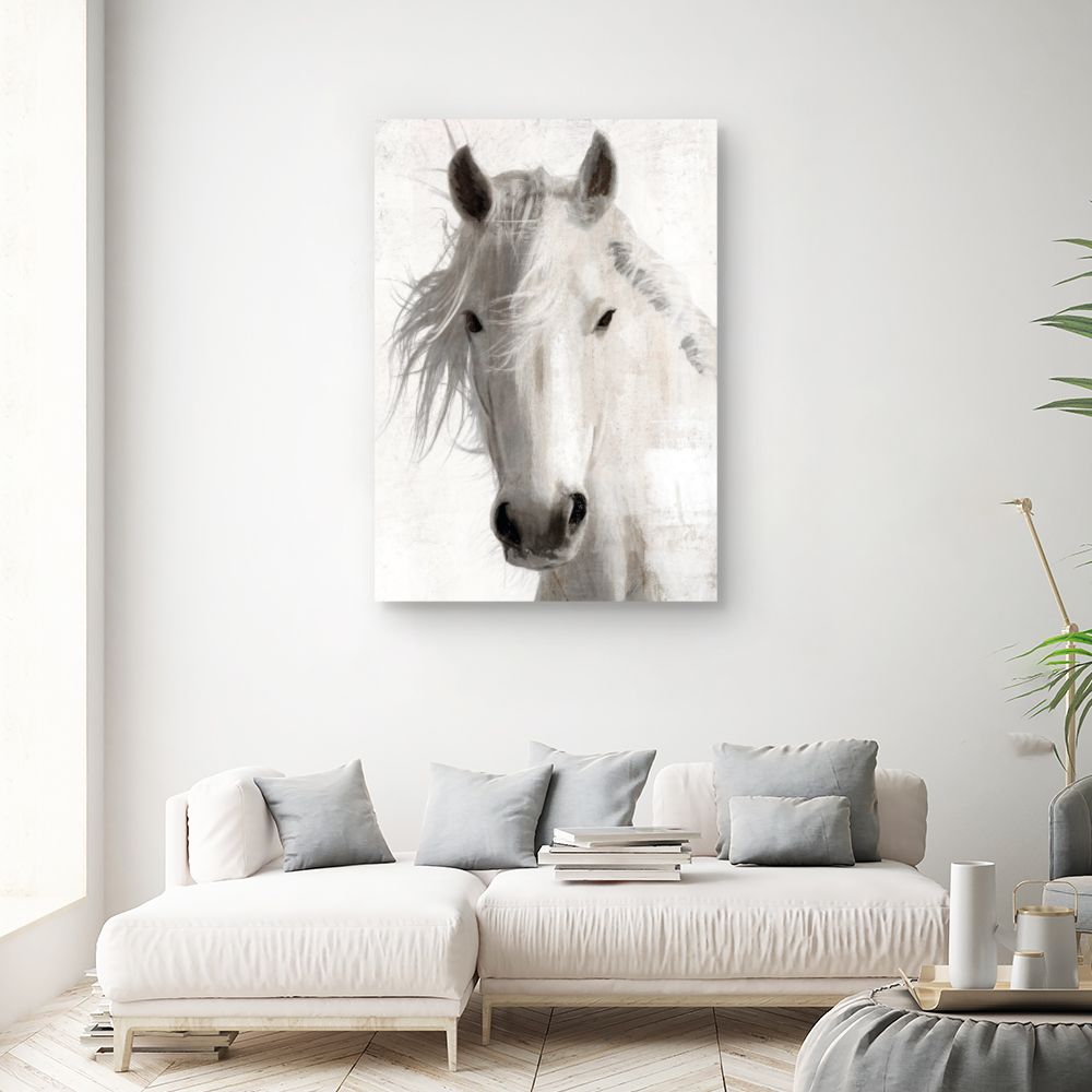 Tableau Cheval élégant