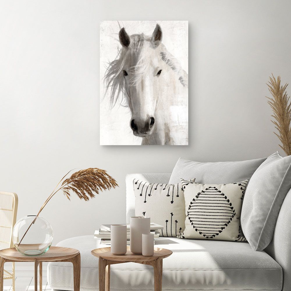 Tableau Cheval élégant