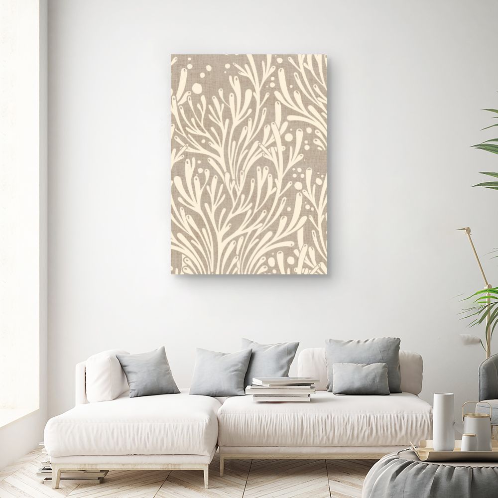 Tableau Motifs naturels