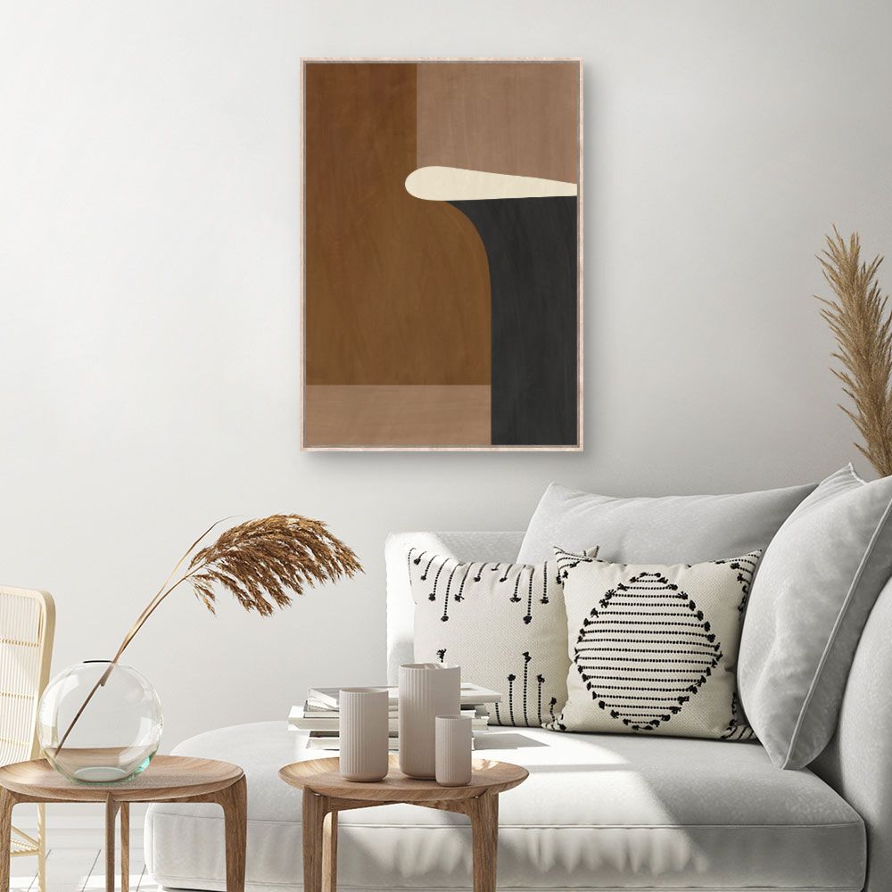 Tableau Formes modernes