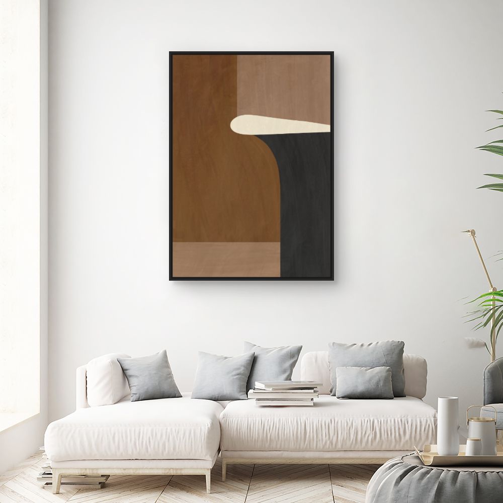 Tableau Formes modernes