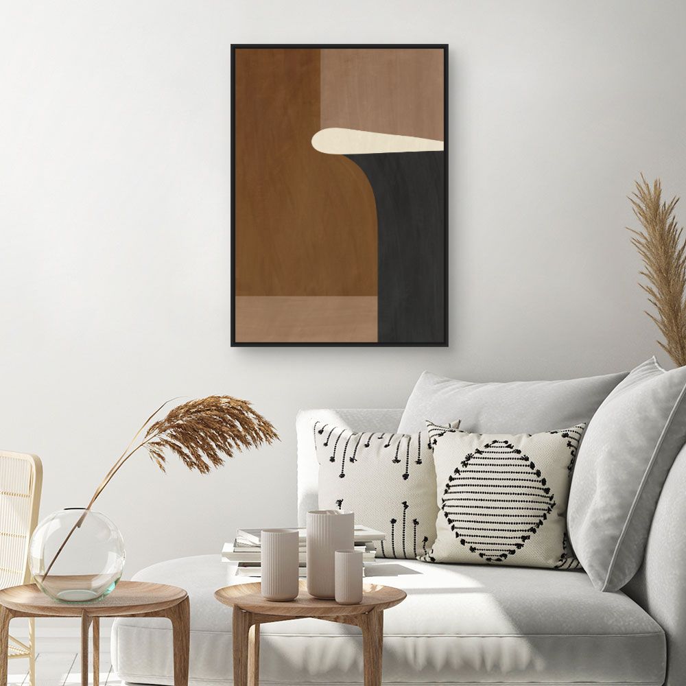 Tableau Formes modernes