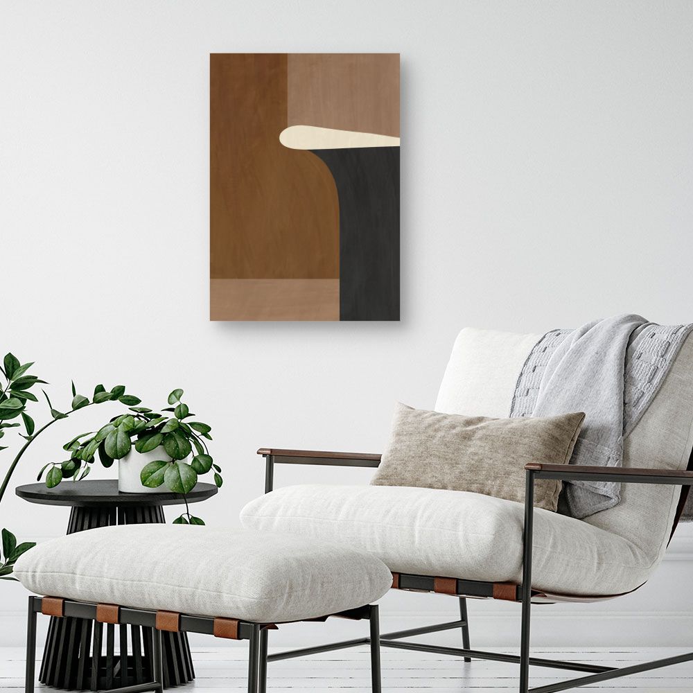 Tableau Formes modernes