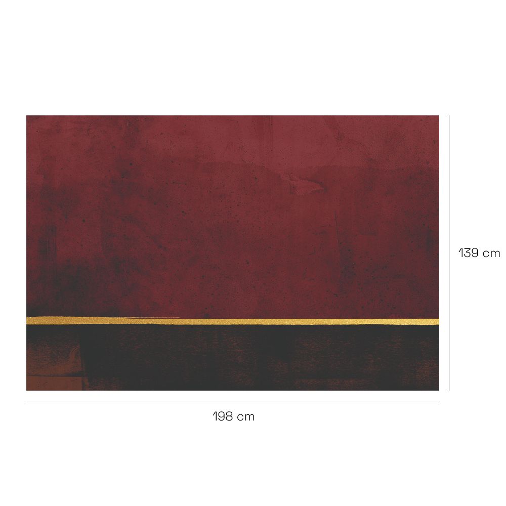 Tapis n°415 Texture élégante et riche