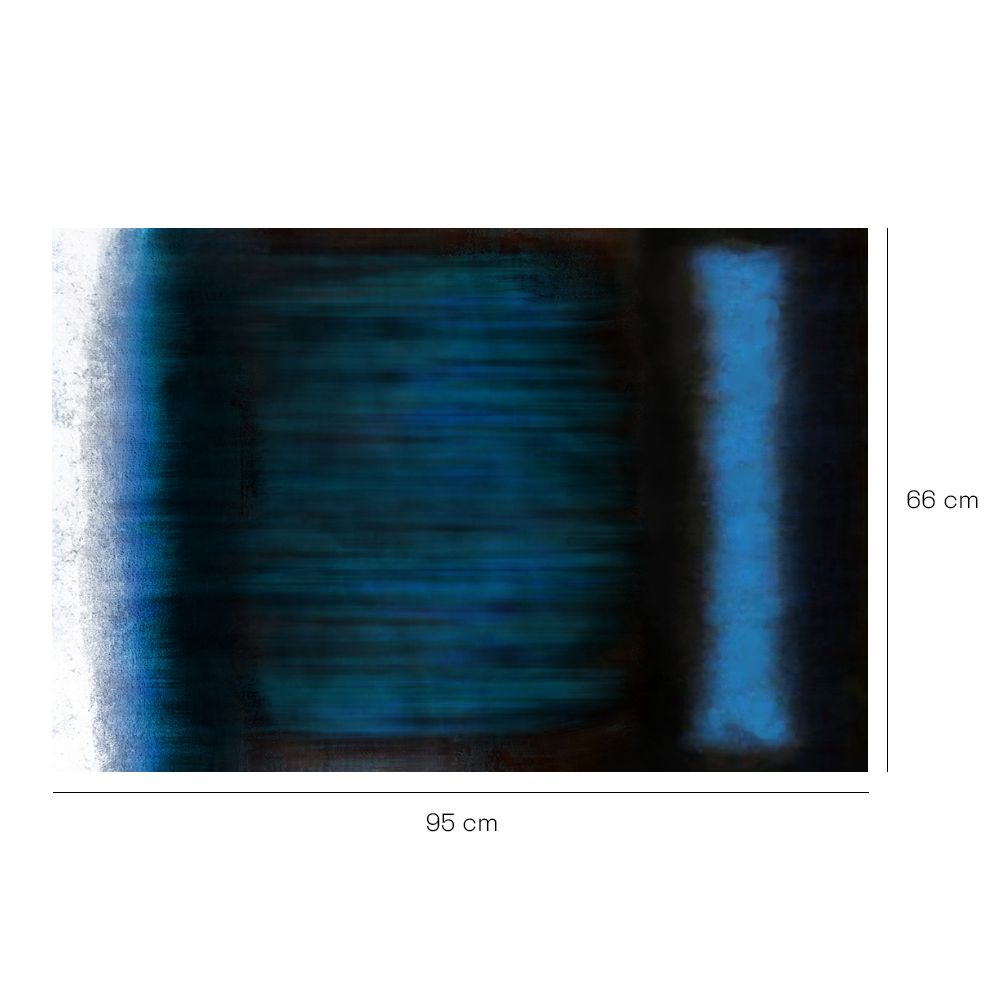 Tapis n°417 Effet lumineux captivant