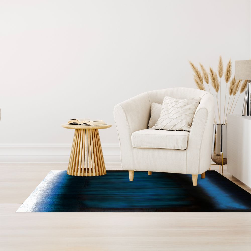 Tapis n°417 Effet lumineux captivant