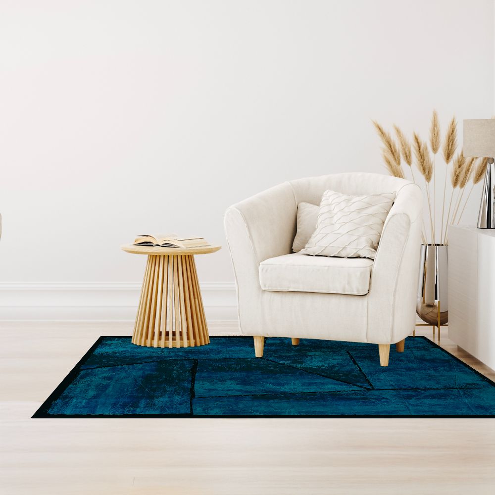 Tapis n°418 Motifs texturés modernes