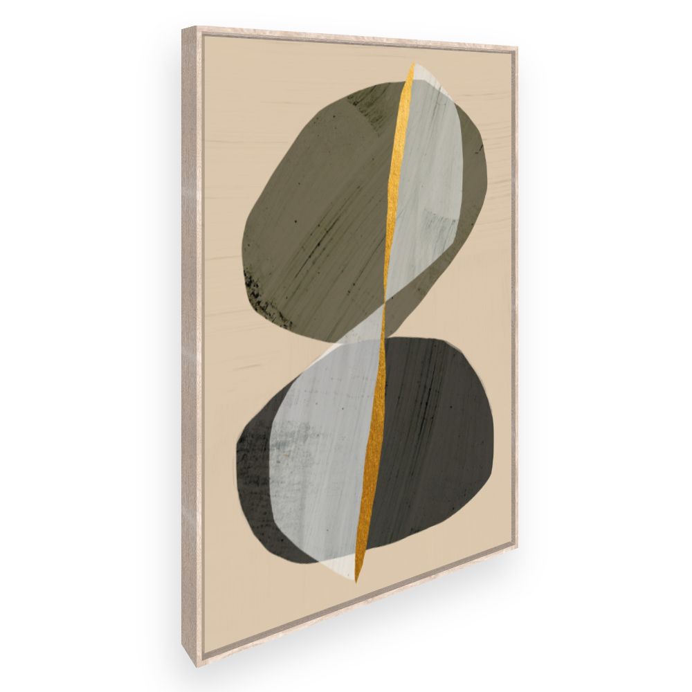 Toile Formes élégantes