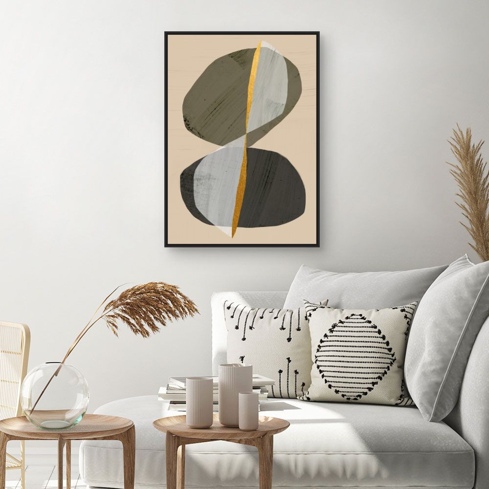 Tableau Formes élégantes