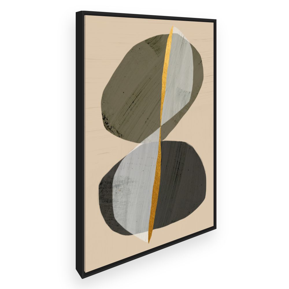 Toile Formes élégantes