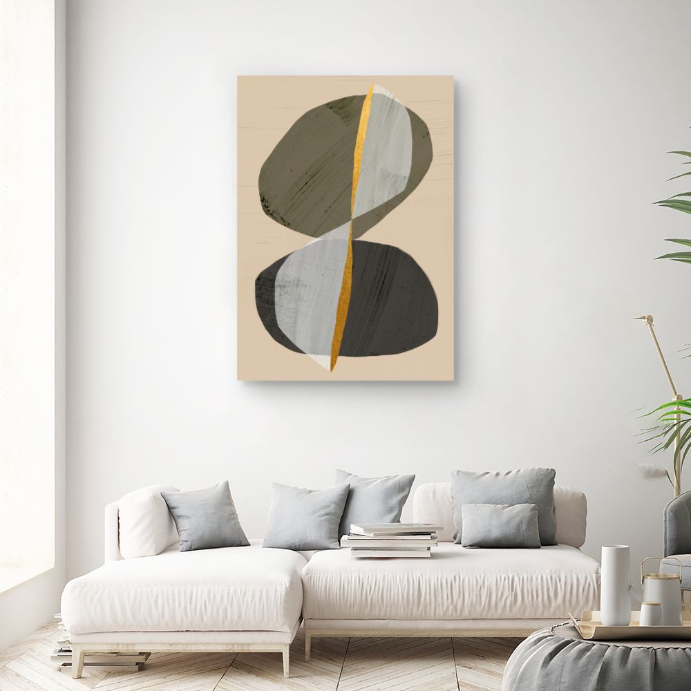 Tableau Formes élégantes