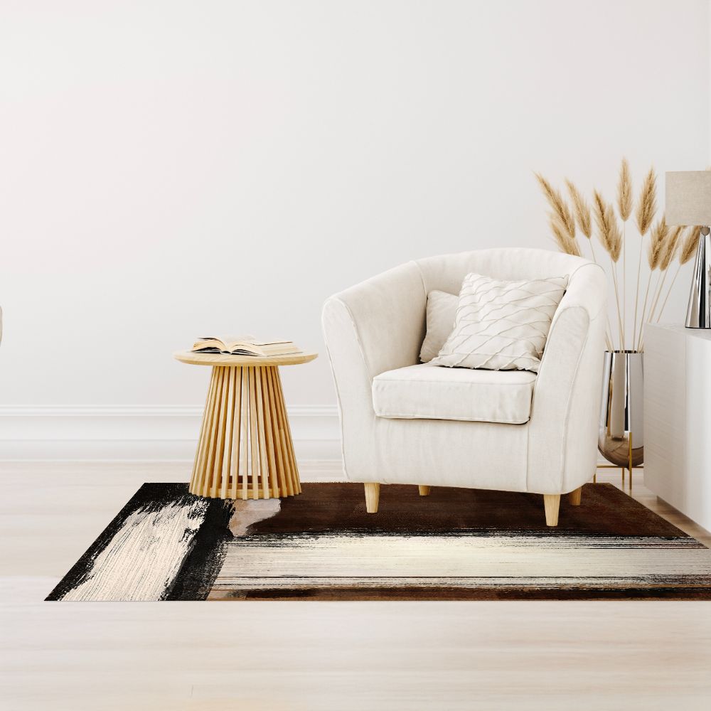 Tapis n°442 Textures abstraites