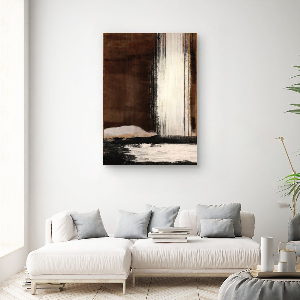 Tableau Cascade lumineuse