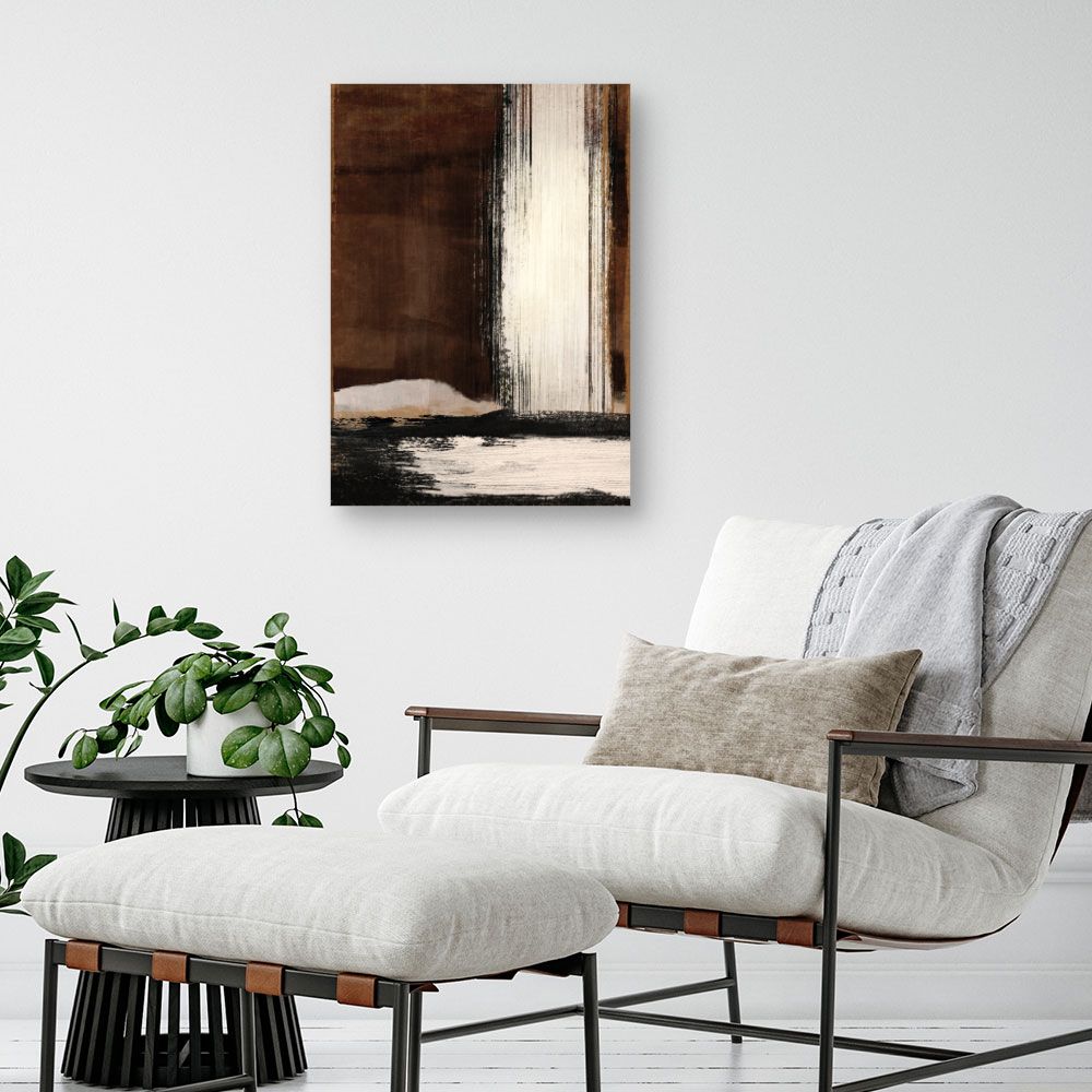 Tableau Cascade lumineuse