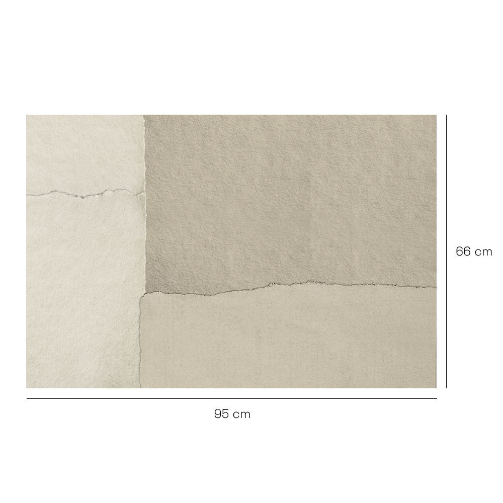 Tapis n°448 Textures subtiles naturelles