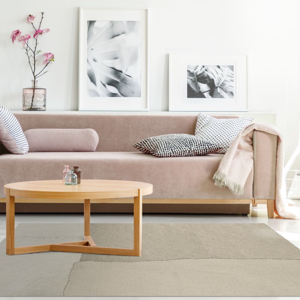 Tapis n°448 Textures subtiles naturelles