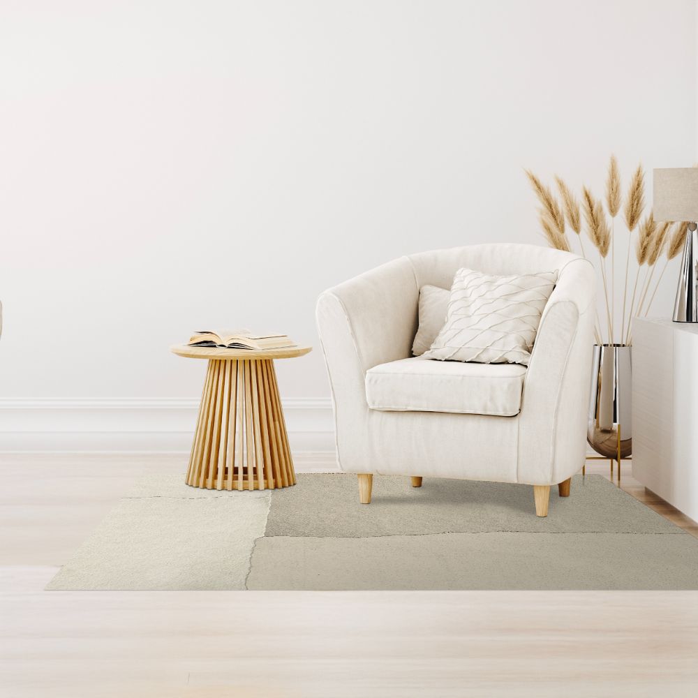 Tapis n°448 Textures subtiles naturelles